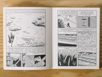 Image 3 of Puddles by Tomás Cisternas