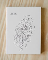 Image 1 of She Threw the Rope & Pulled the Lake by Alina Asan & Anita Sezgener