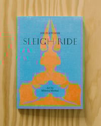 Image 1 of Sleigh Ride by Joe Fletcher