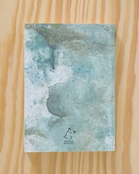 Image 2 of Slippage by Selcan Peksan & Maja Daneková