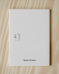 Image 2 of Sweaty Leaves by Petter Dahlström Persson