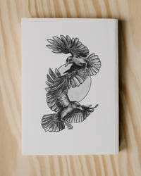 Image 2 of Tell the Turning by Tara K. Shepersky & Lucy Bellwood