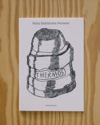 Image 1 of Thermos by Felix Dahlström Persson