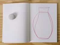 Image 4 of The Edge of the Vessel at the Height of My Mouth by Alicja Bielawska