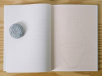 Image 3 of The Edge of the Vessel at the Height of My Mouth by Alicja Bielawska