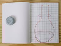 Image 6 of The Edge of the Vessel at the Height of My Mouth by Alicja Bielawska