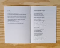 Image 4 of Vestibular Training by Alex Keramidas