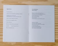 Image 3 of Vestibular Training by Alex Keramidas